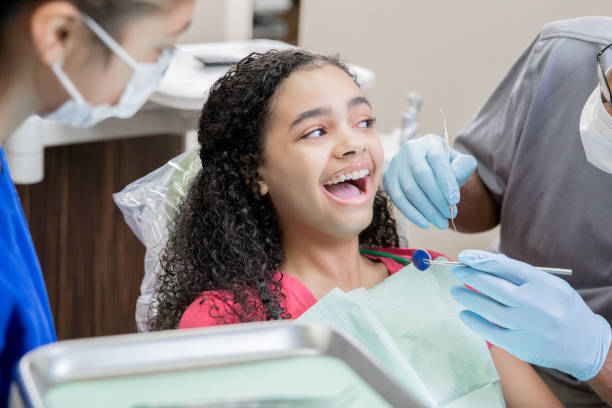 Best Emergency Dentist for Lost Fillings or Crowns in Clarkson, KY